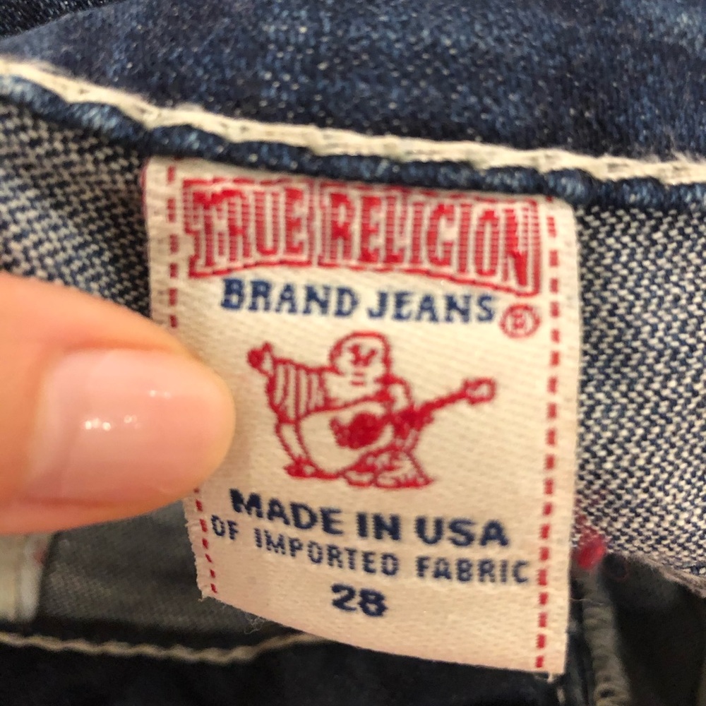 Jeans - Picture 4 of 4